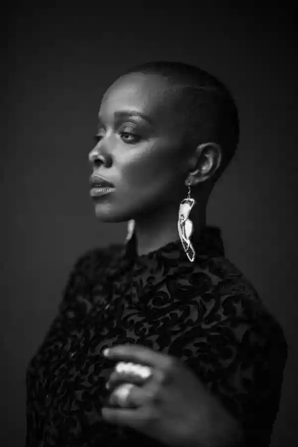 Jamila Woods
