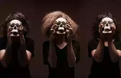 The Future Primitives