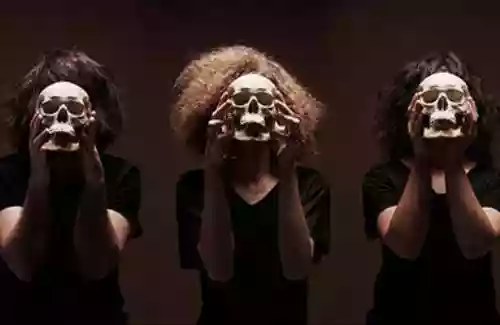 The Future Primitives