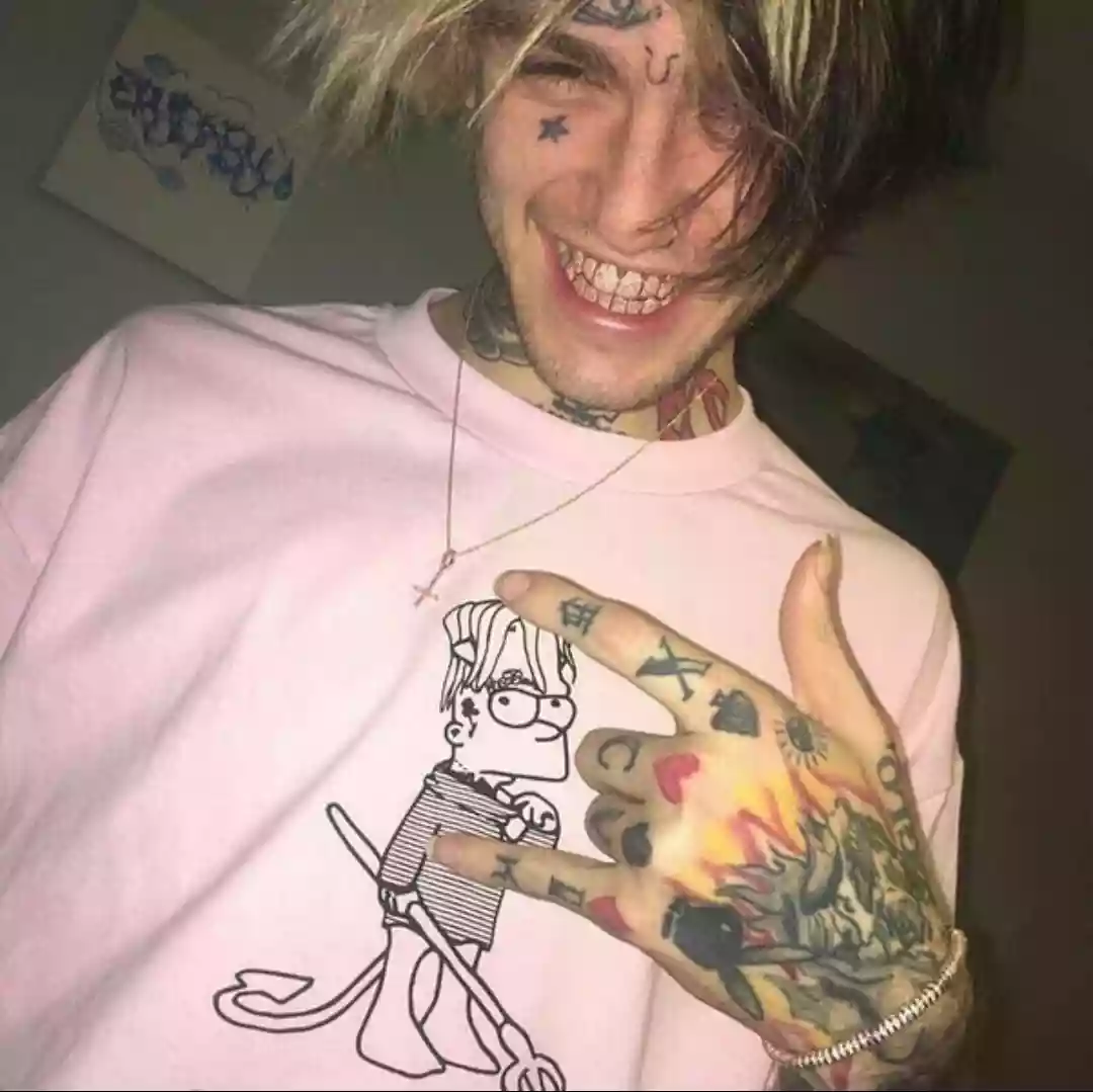 LiL PEEP
