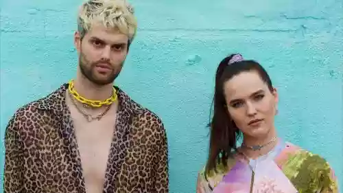 Sofi Tukker