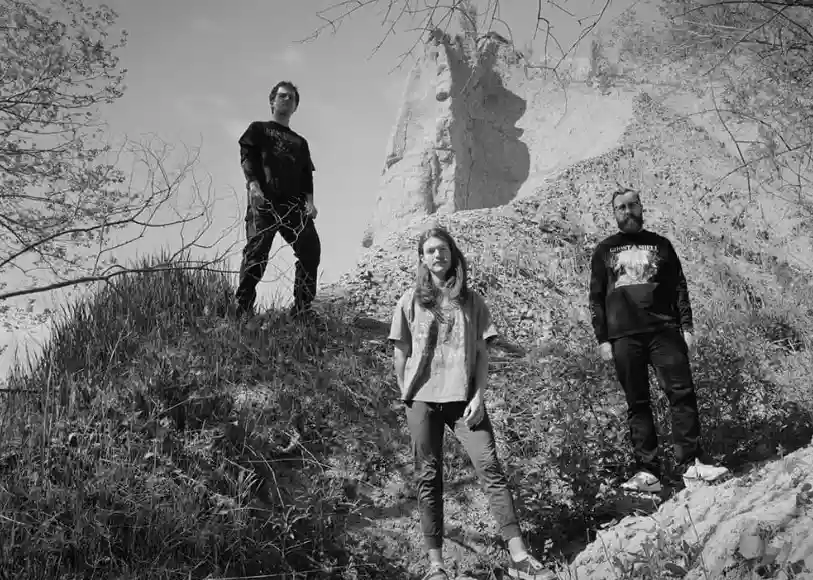 Tomb Mold