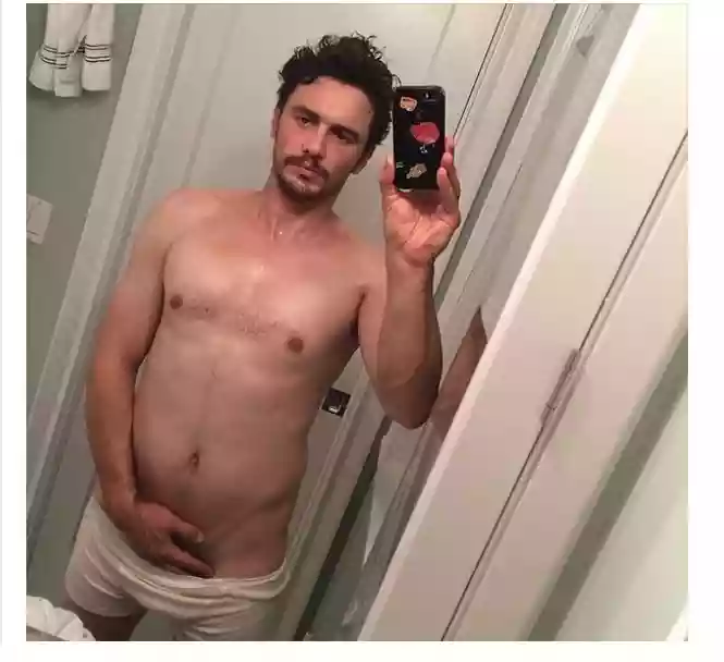 James Franco