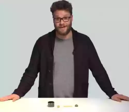 Seth Rogen