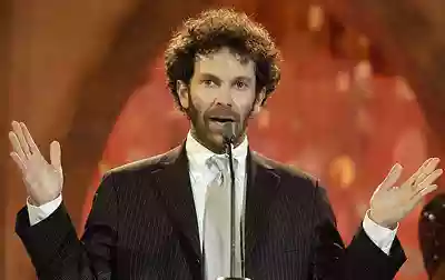 Charlie Kaufman