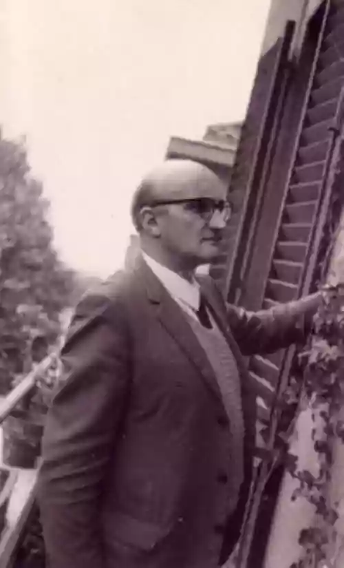 Frank Graegorius