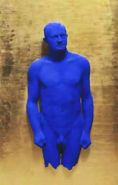 Yves Klein