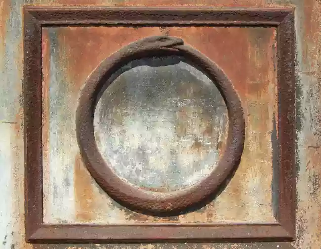 L'infinito