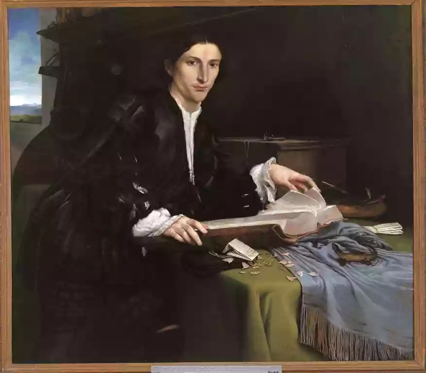 Lorenzo Lotto