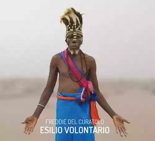 Freddie del Curatolo