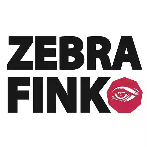 Zebra Fink