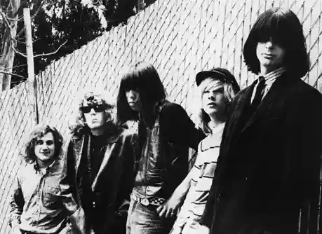 The Morlocks