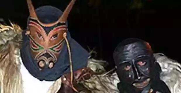 Hermetic Brotherhood Of Lux