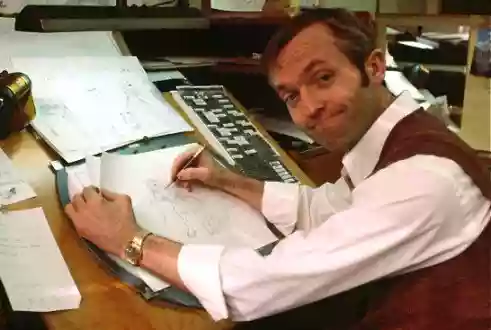 Don Bluth
