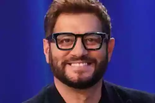 Enrico Papi