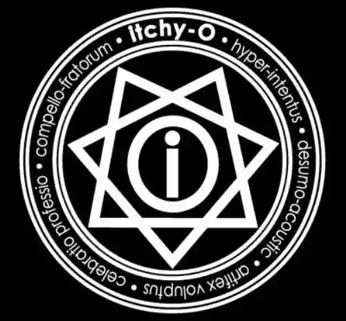 Itchy-O