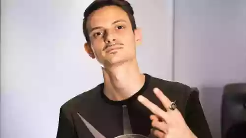 Fabio Rovazzi