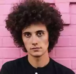 Ron Gallo