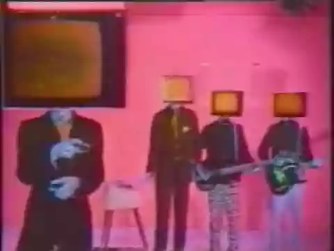 The stupid set