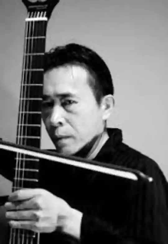 Susumu Hirasawa