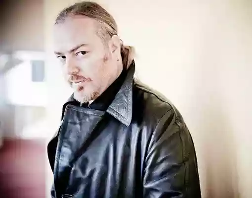 Evgeny Nikitin