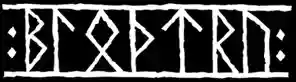 Blóðtrú