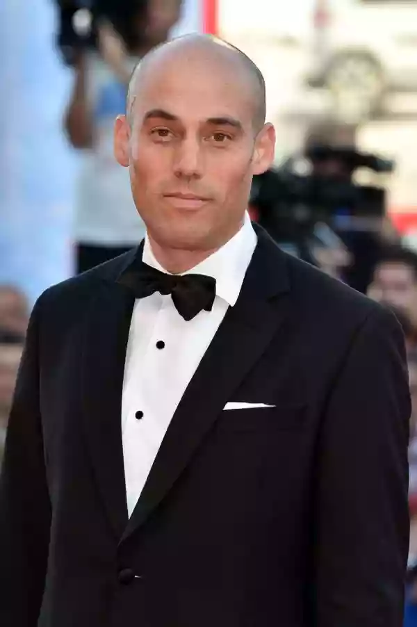 Joshua Oppenheimer