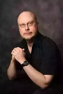 Robert J. Sawyer