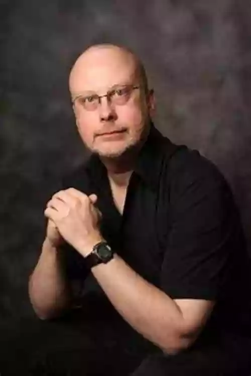 Robert J. Sawyer