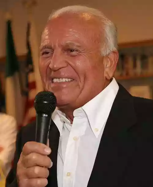 Enzo G. Castellari
