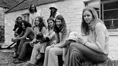 Courtyard Music Group