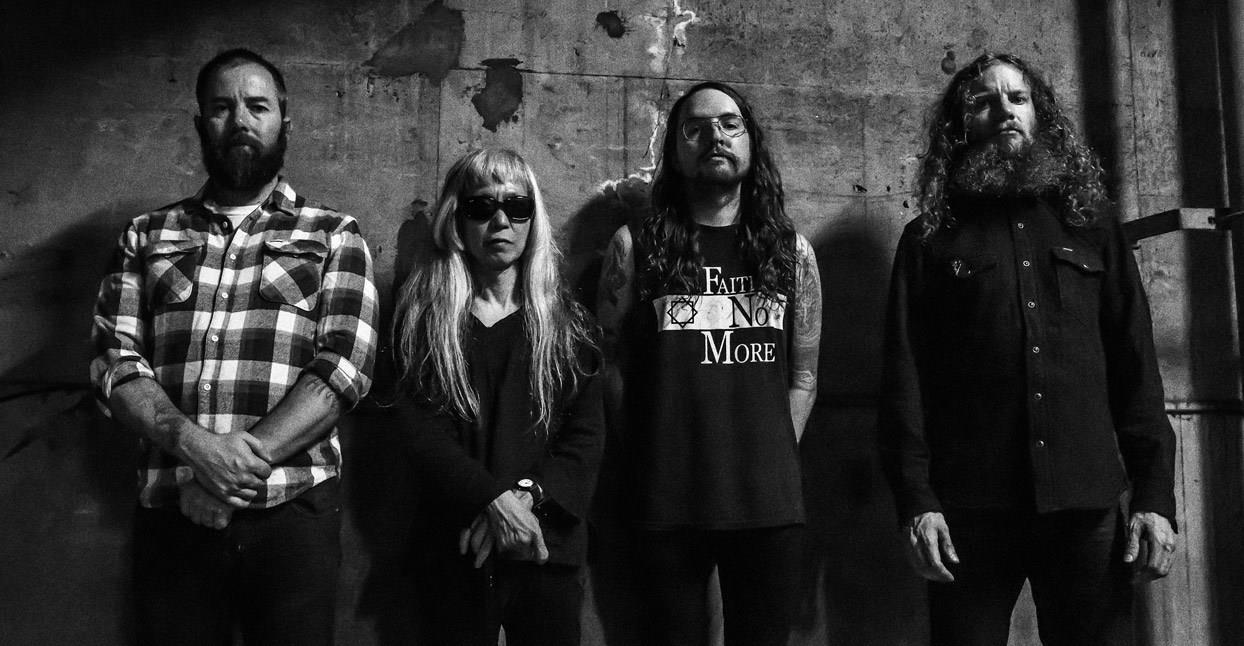 Keiji Haino & SUMAC