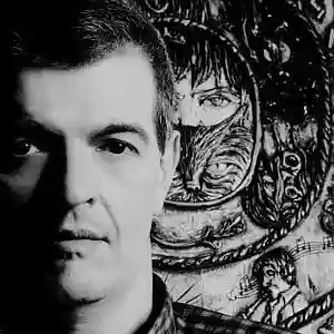 Tiziano Sclavi