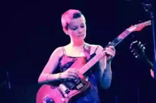 Shannon Wise