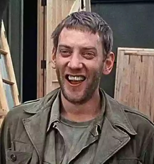 Donald Sutherland