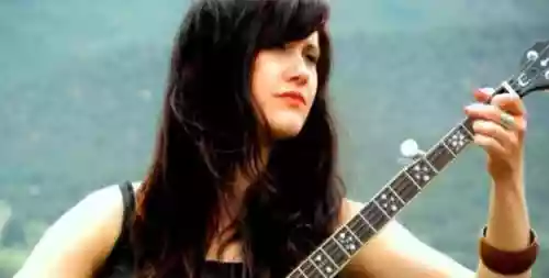 Moriah Woods