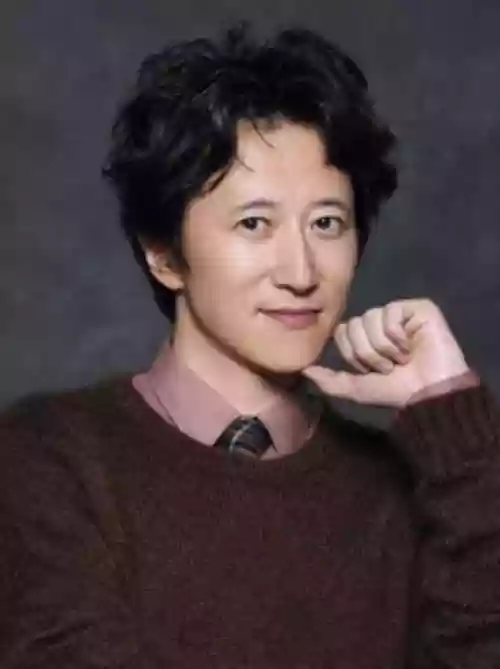 Hirohiko Araki
