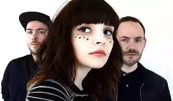 CHVRCHES