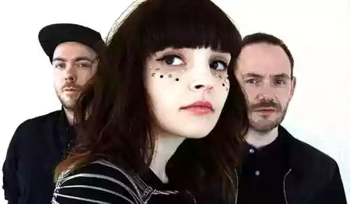 CHVRCHES