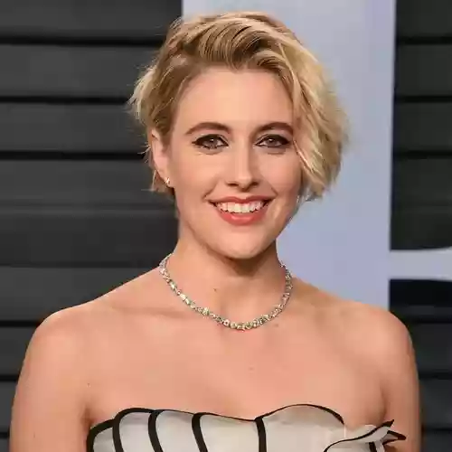 Greta Gerwig