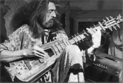 Zendik Farm Orgaztra