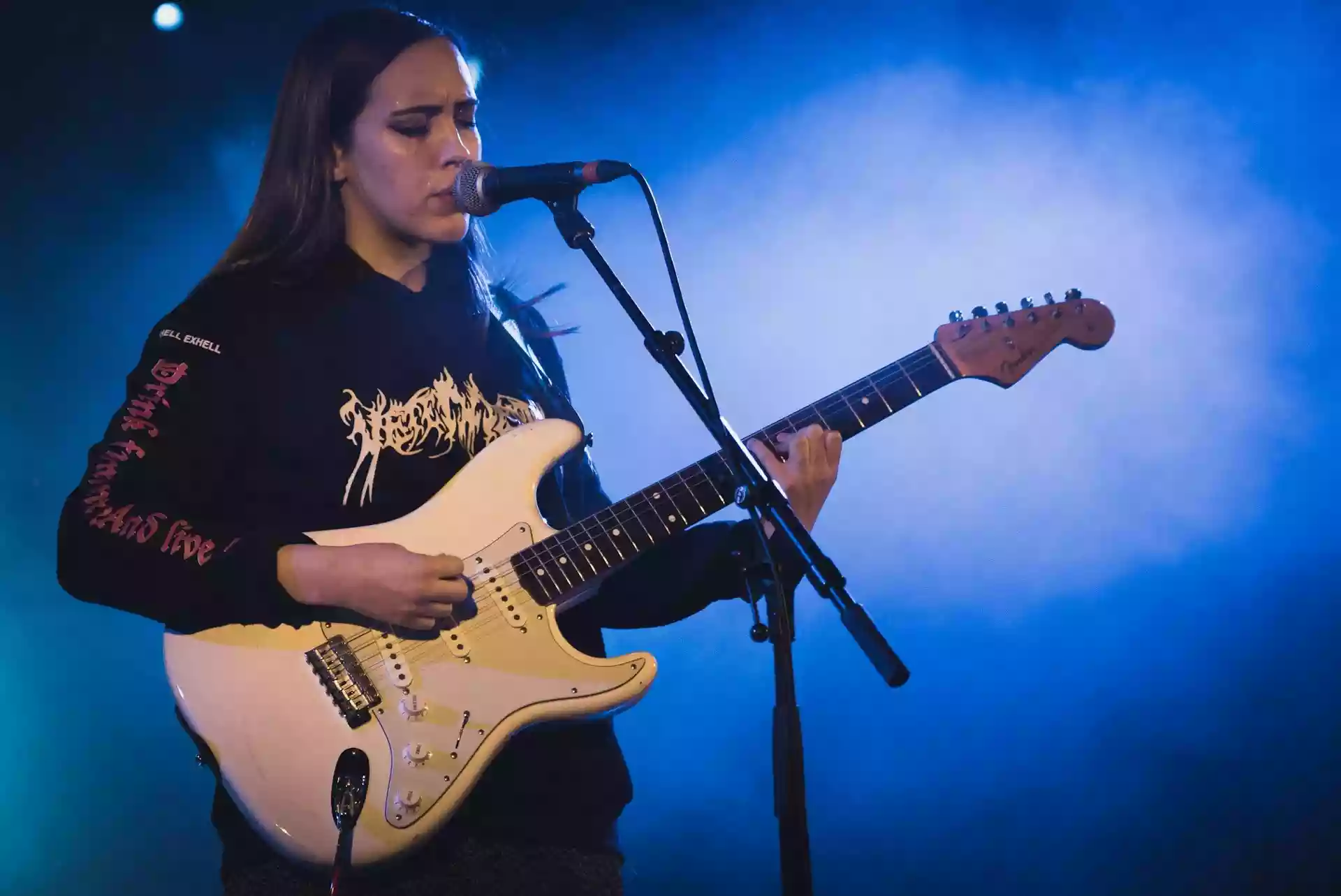 Soccer Mommy