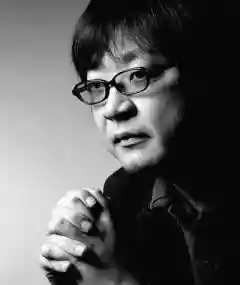 Mamoru Hosoda