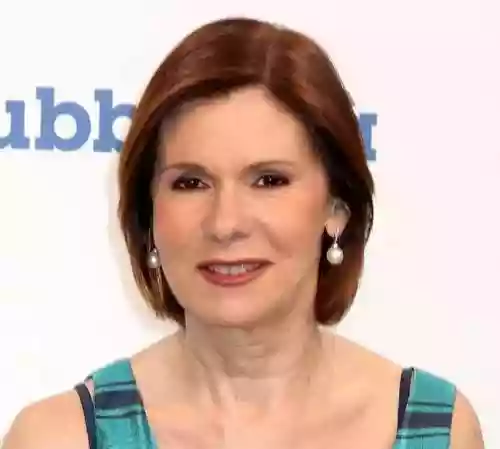 Bianca Berlinguer