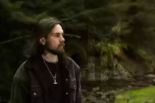 Wolcensmen