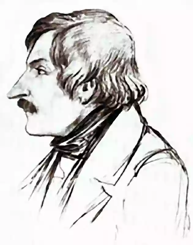 Nikolaj Vasil'evič Gogol'