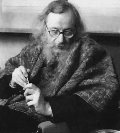 Jerzy Grotowski