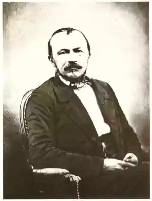 Gerard de Nerval