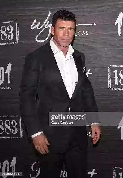 Taylor Sheridan