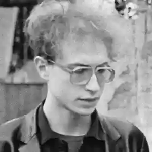 Daniel Blumberg